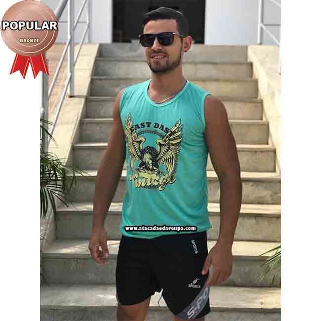 Short Sports Cacharrel Atacado