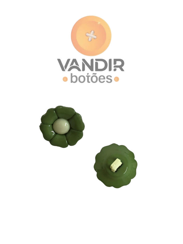 Botão Infantil - PCT/ 12 UNIDADES - BT1181 Atacado