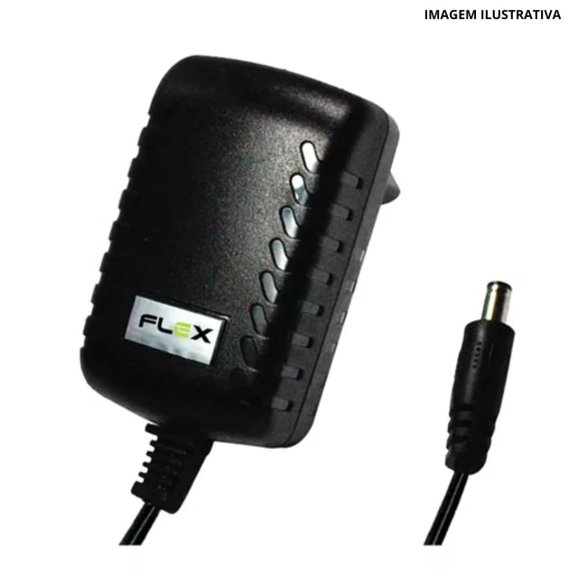FONTE 5V/2A AC/DC FX-BOX-01 X-CELL Atacado