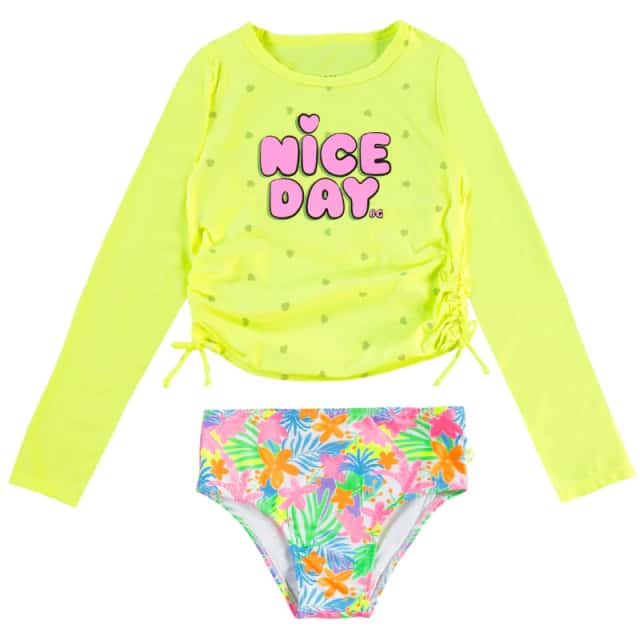 Kit 6 Conjunto Biquini M/L Boca Grande Mal SPL Subl do 1X3 Atacado