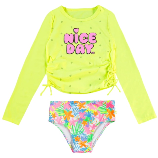 Kit 6 Conjunto Biquini M/L Boca Grande Mal SPL Subl do 1X3 Atacado