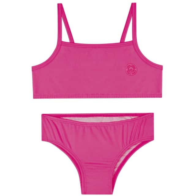 Kit 6 Conjunto Biquini Kamylus do 1 ao 3 Verão Atacado