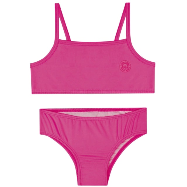 Kit 6 Conjunto Biquini Kamylus do 1 ao 3 Verão Atacado