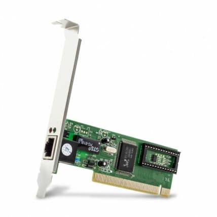 Placa de Rede PCI 10/100mbps Dex - DP-01 Atacado